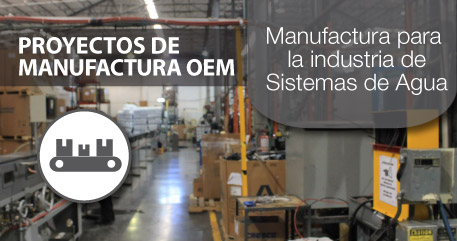 manufactura oem