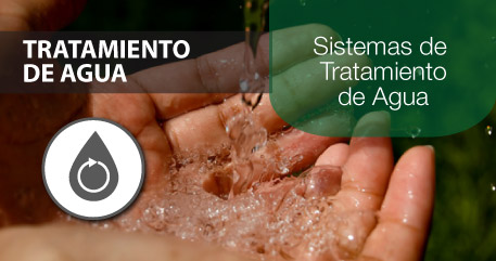 tratamiento de agua